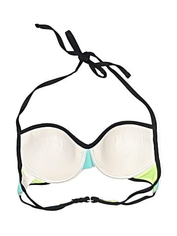 Xhilaration Swimsuit Top (view 2)