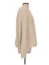 Quince 100% Cotton Tan Pullover Sweater Size L - photo 4
