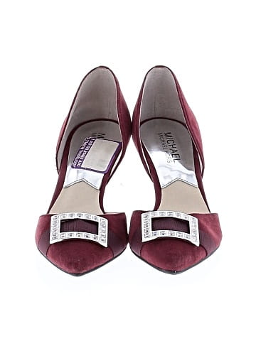 MICHAEL Michael Kors Heels (view 2)