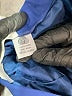 Pendleton 100% Wool Solid Blue Wool Skirt Size 10 Petite - photo 5