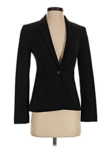 Express Blazer (view 1)