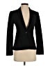 Express Black Blazer Size 0 - photo 1