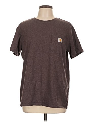 Carhartt Short Sleeve T-Shirt (view 1)