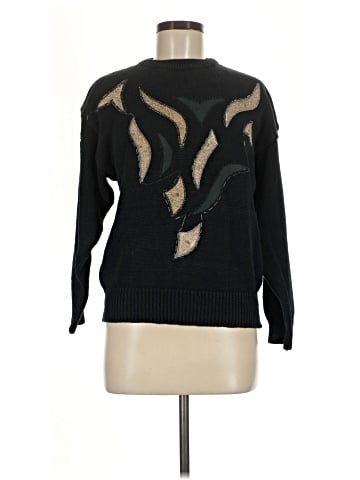 Jason Maxwell Pullover Sweater (view 1)