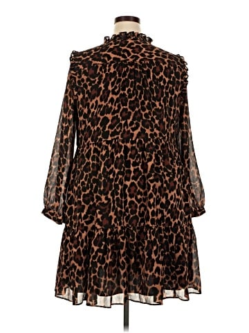 J.Crew Casual Dress (view 2)