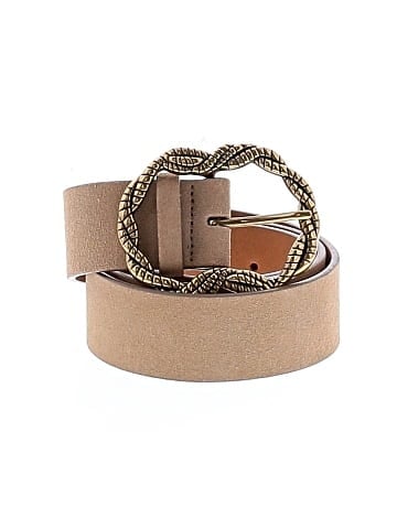 Treasure & Bond Belt (view 1)