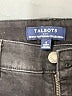 Talbots Outlet Black Jeans Size 8 - photo 7