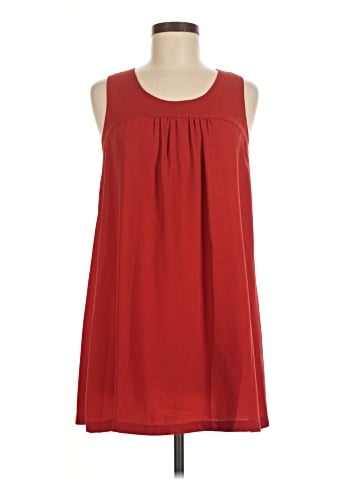 Forever 21 Sleeveless T-Shirt (view 1)