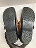 Sanita 100% Leather Brown Mule/Clog Size EU 38 - photo 4