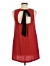 Forever 21 100% Polyester Red Sleeveless T-Shirt Size M - photo 2