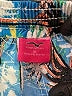 American Eagle Outfitters 100% Polyester Tropical Blue Board Shorts Size XL - photo 3