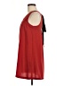 Forever 21 100% Polyester Red Sleeveless T-Shirt Size M - photo 5