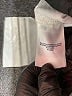 Lands' End Floral Ivory Shorts Size 22 - photo 5