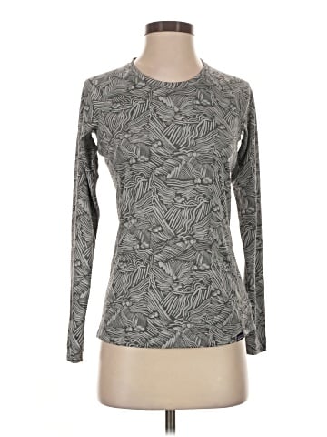 Patagonia Long Sleeve T-Shirt (view 1)