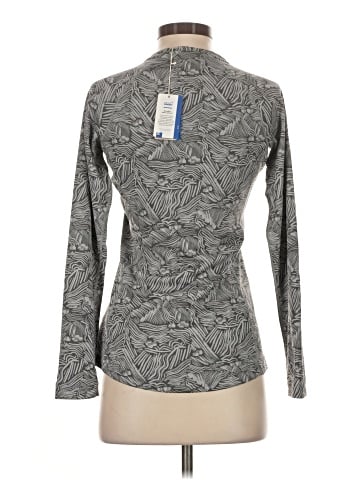 Patagonia Long Sleeve T-Shirt (view 2)