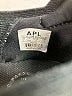 Athletic Propulsion Labs Black Sneakers Size 7 - photo 3