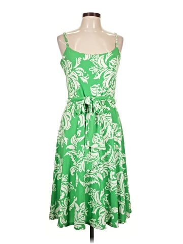 American Living Casual Dress (view 1)