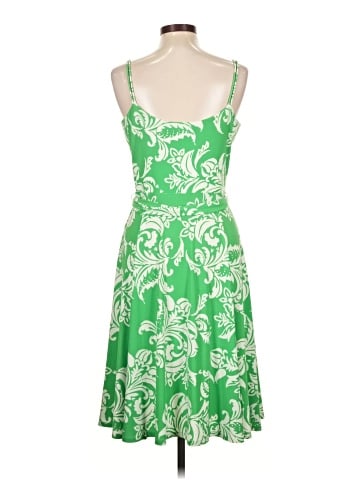 American Living Casual Dress (view 2)