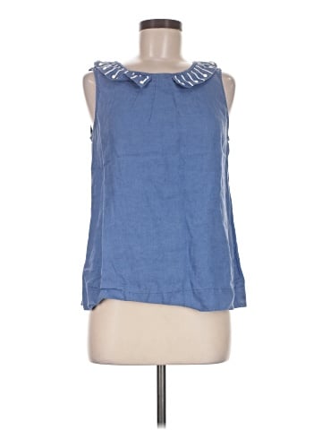 Boden Sleeveless Blouse (view 1)