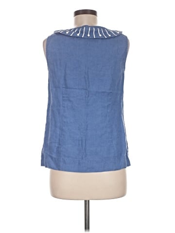 Boden Sleeveless Blouse (view 2)