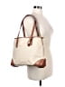 Liz Claiborne Ivory Tote One size - photo 2