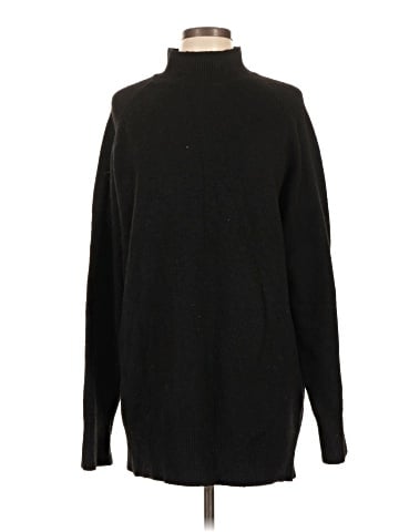 boa. Turtleneck Sweater (view 1)