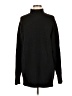 boa. Black Turtleneck Sweater Size L - photo 1