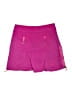 Title Nine Color Block Pink Active Skort Size L - photo 1