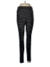 H&M Stars Black Leggings Size L - photo 1