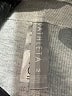 Athleta Silver Gray Cardigan Size M - photo 7