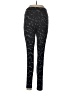 H&M Stars Black Leggings Size L - photo 2