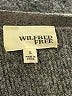 Wilfred Free Gray Cardigan Size S - photo 7