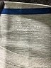 Vineyard Vines Solid Gray Short Sleeve T-Shirt Size 12 - 14 - photo 3