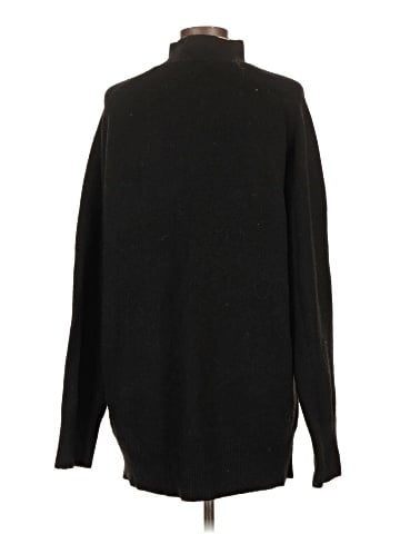 boa. Turtleneck Sweater (view 2)