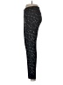 H&M Stars Black Leggings Size L - photo 5