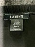 Elementz Solid Black Formal Skirt Size XL - photo 4