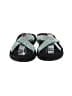 Teva Graphic Teal Sandals Size 7 - photo 2