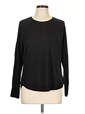 Athleta Pullover Sweater (view 1)