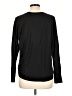 Athleta Black Pullover Sweater Size L - photo 2