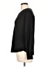 Athleta Black Pullover Sweater Size L - photo 5