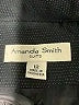 Amanda Smith Black Blazer Size 12 - photo 6