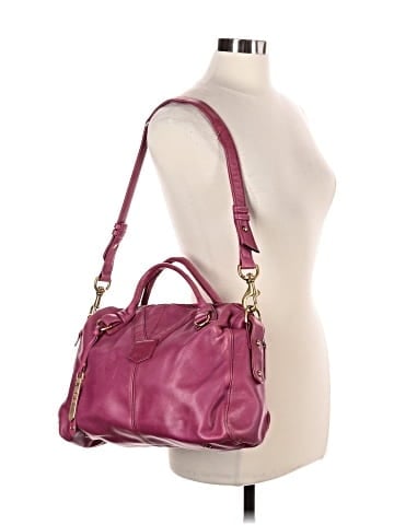 Cole Haan Satchel (view 2)