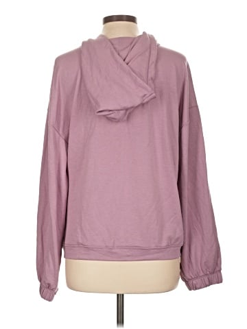 Banana Republic Factory Store Zip Up Hoodie (view 2)