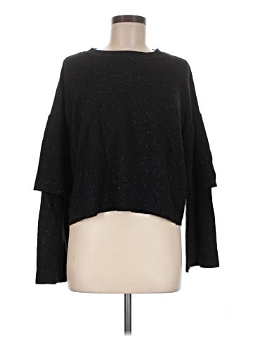 RD Style Pullover Sweater (view 1)
