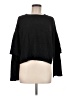 RD Style Black Pullover Sweater Size M - photo 1
