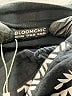 BLOOMCHIC 100% Cotton Black Casual Dress Size 22 - photo 7