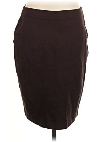 Quince Formal Skirt (view 1)