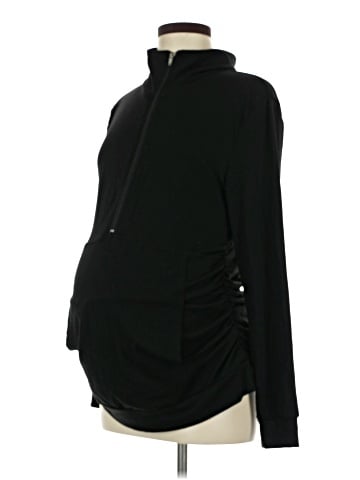 Ginkana Turtleneck Sweater (view 1)