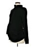 Ginkana Black Turtleneck Sweater Size M - photo 1