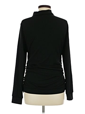 Ginkana Turtleneck Sweater (view 2)